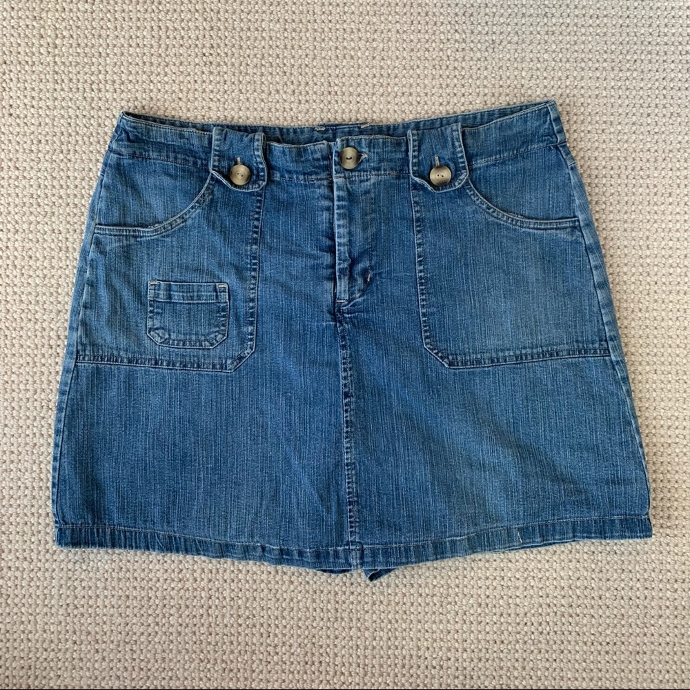 White Stag Skort size 18